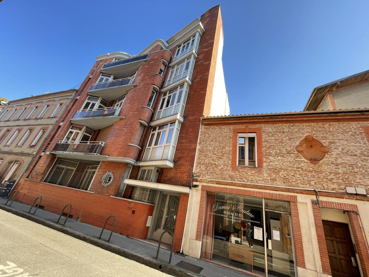 Bureau Toulouse 91m² Location bureau Toulouse Haute-Garonne OLBUR2315061 0